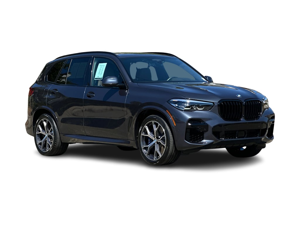 Thumbnail: 2022 BMW X5 - 20