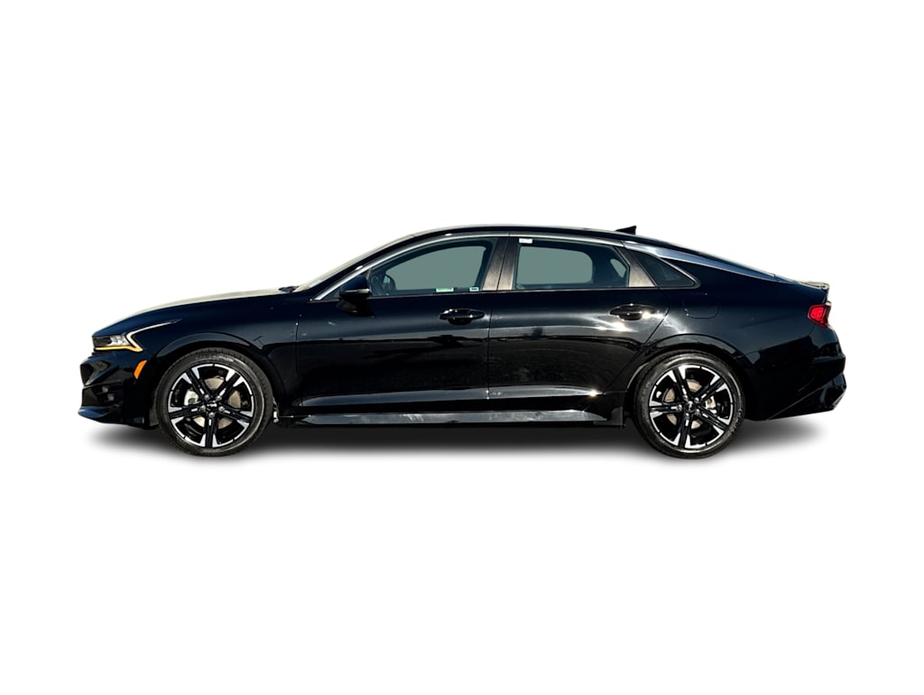 Thumbnail: 2022 Kia K5 - 3