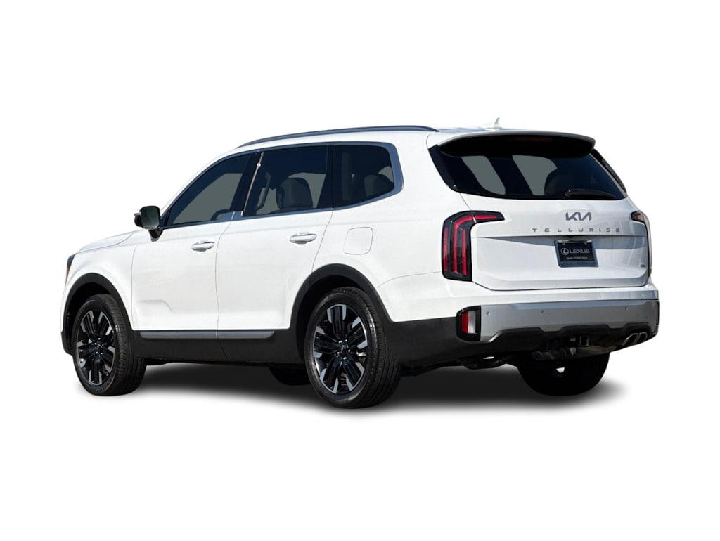 Thumbnail: 2024 Kia Telluride - 4