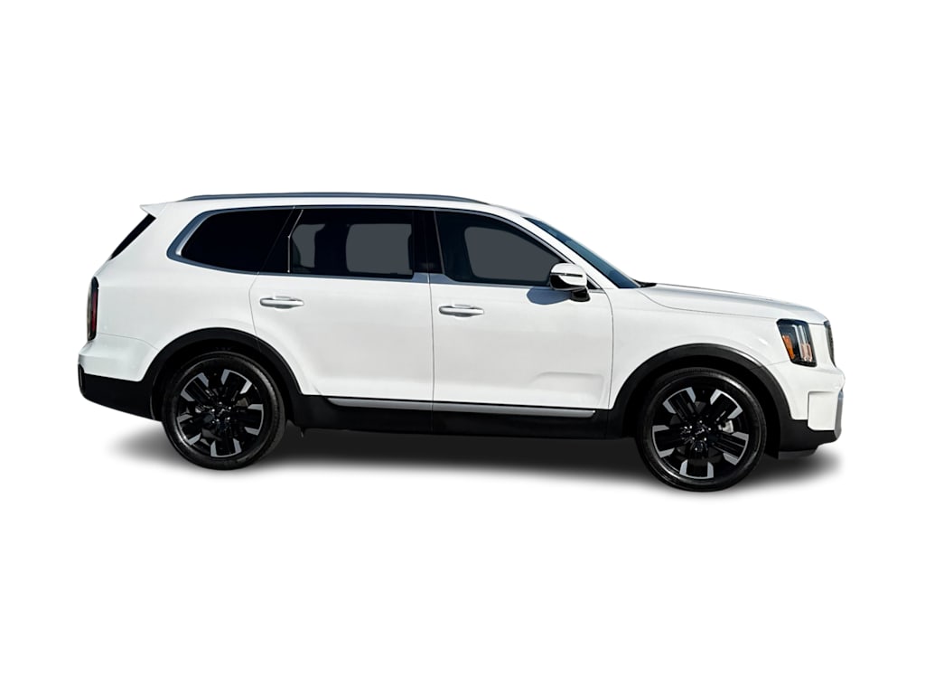 Thumbnail: 2024 Kia Telluride - 20