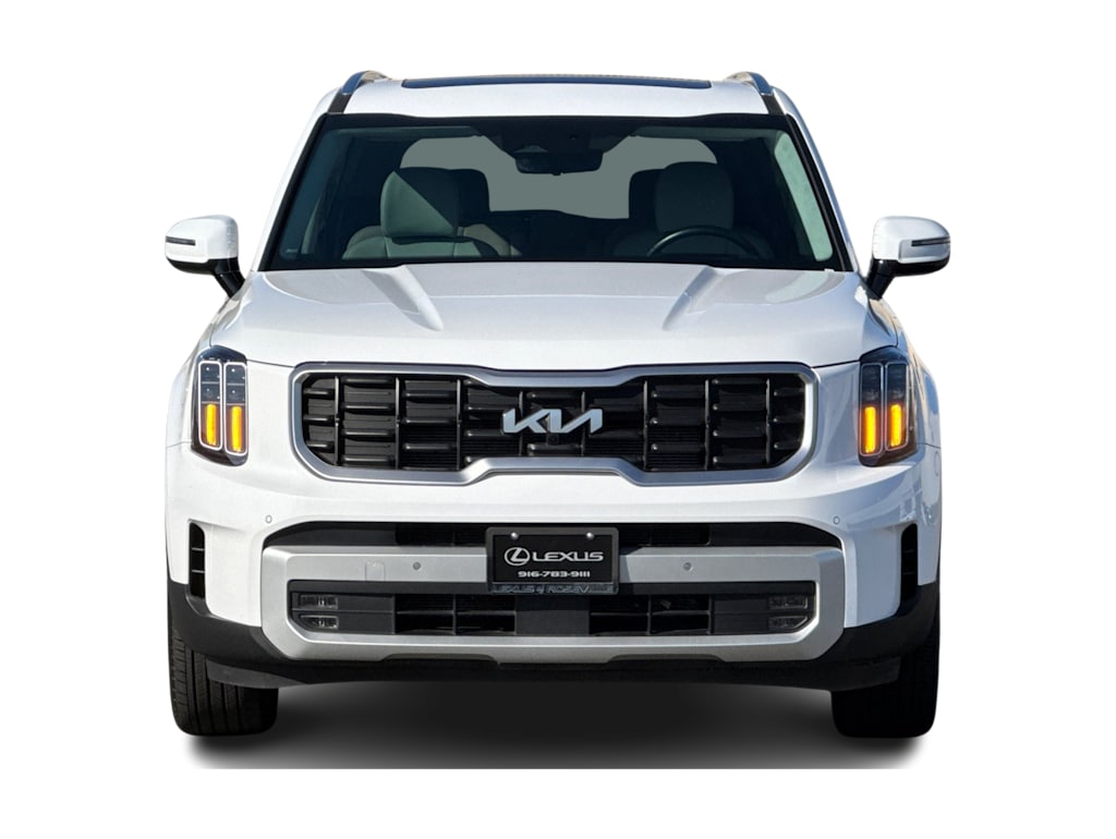 Thumbnail: 2024 Kia Telluride - 6