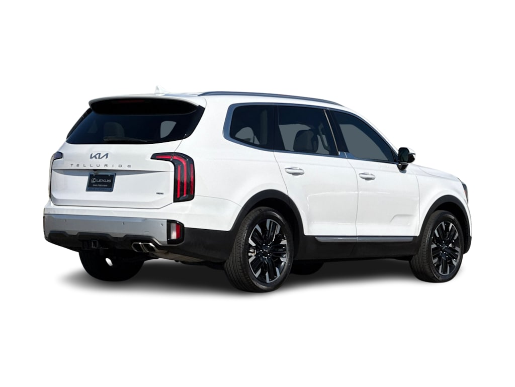 Thumbnail: 2024 Kia Telluride - 18