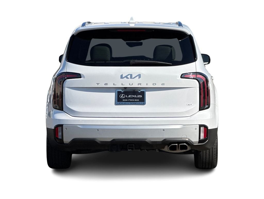 Thumbnail: 2024 Kia Telluride - 5