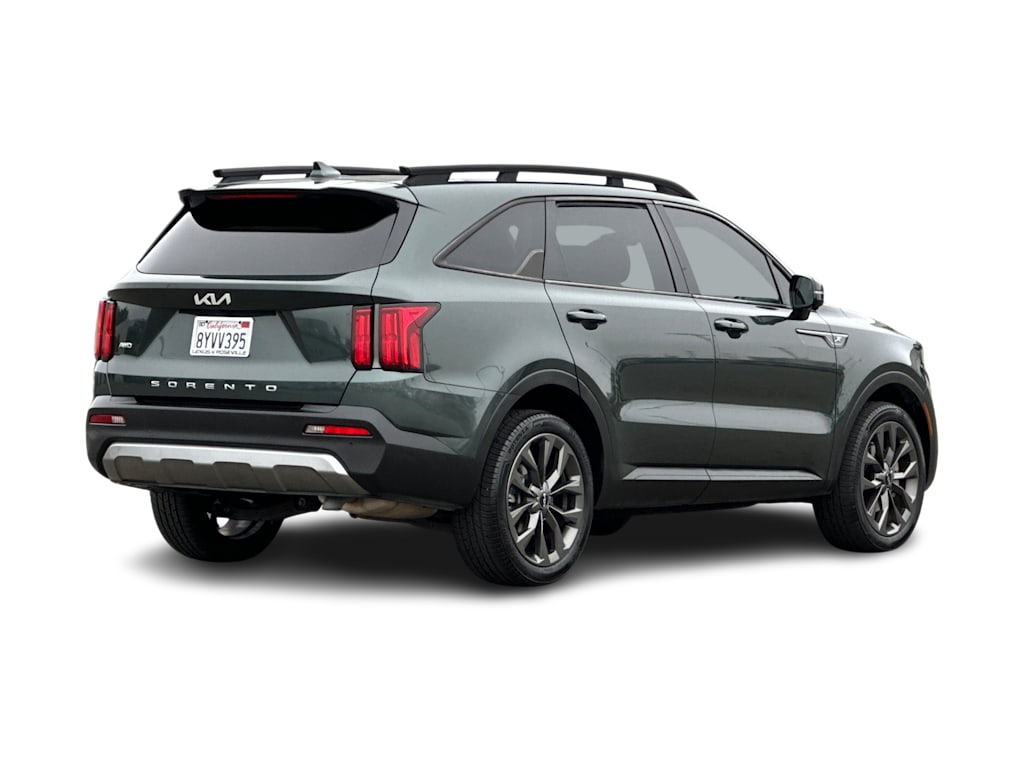 Thumbnail: 2022 Kia Sorento - 18