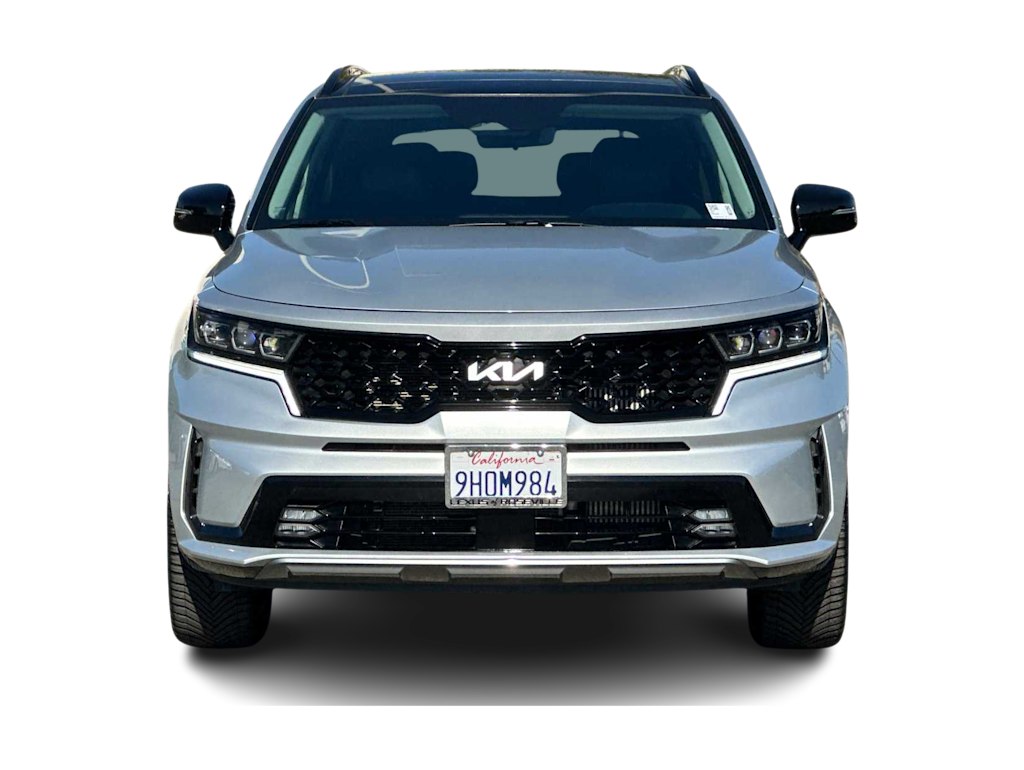 2022 Kia Sorento SX 6