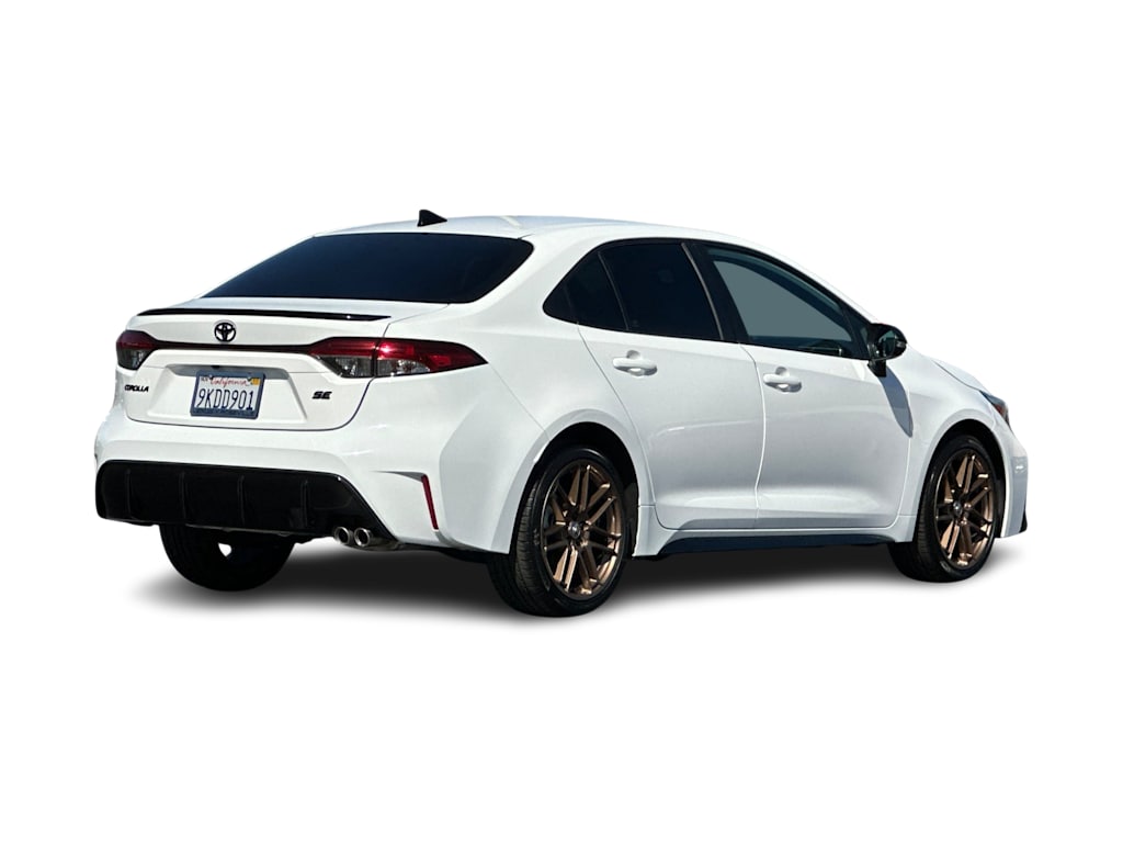 Thumbnail: 2024 Toyota Corolla - 16