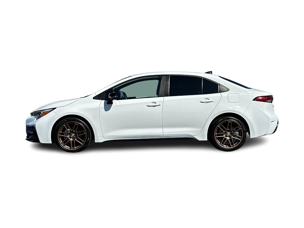Thumbnail: 2024 Toyota Corolla - 3