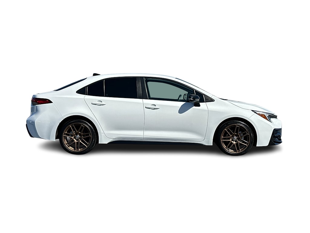 Thumbnail: 2024 Toyota Corolla - 18