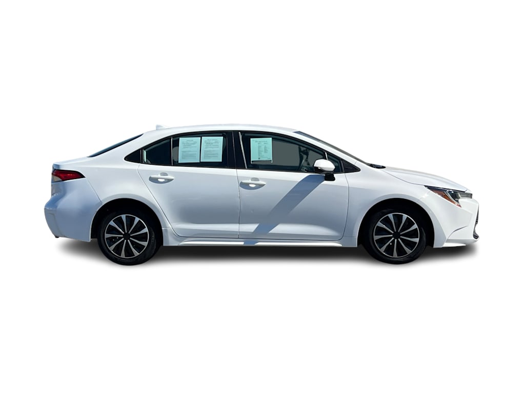 Thumbnail: 2023 Toyota Corolla - 18