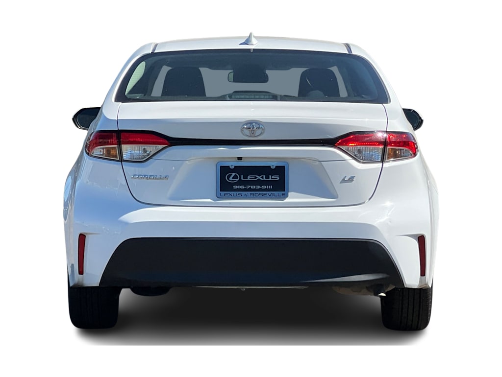 Thumbnail: 2023 Toyota Corolla - 5