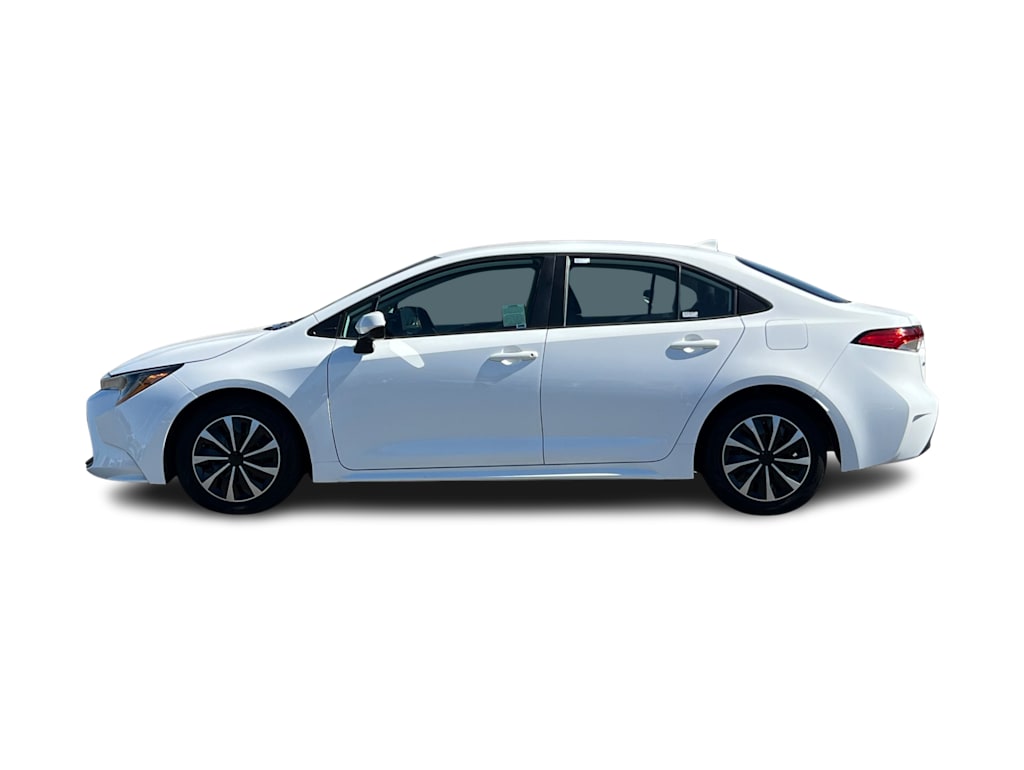 Thumbnail: 2023 Toyota Corolla - 3