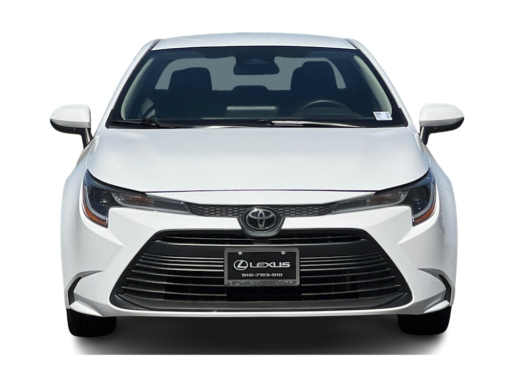 Thumbnail: 2023 Toyota Corolla - 6