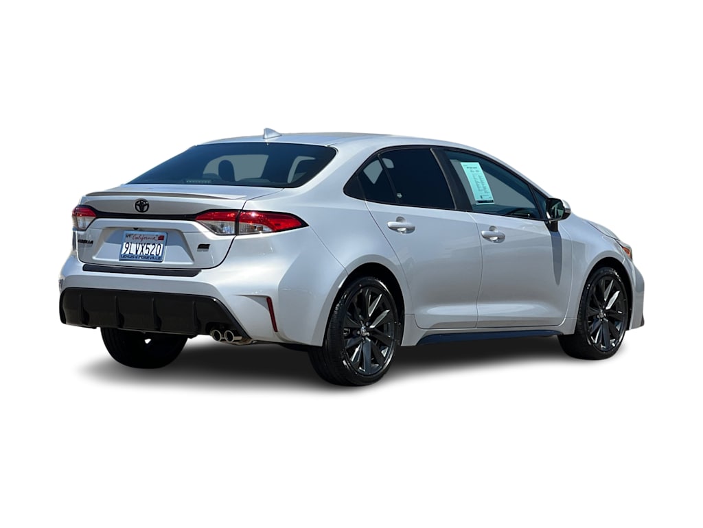 Thumbnail: 2024 Toyota Corolla - 18