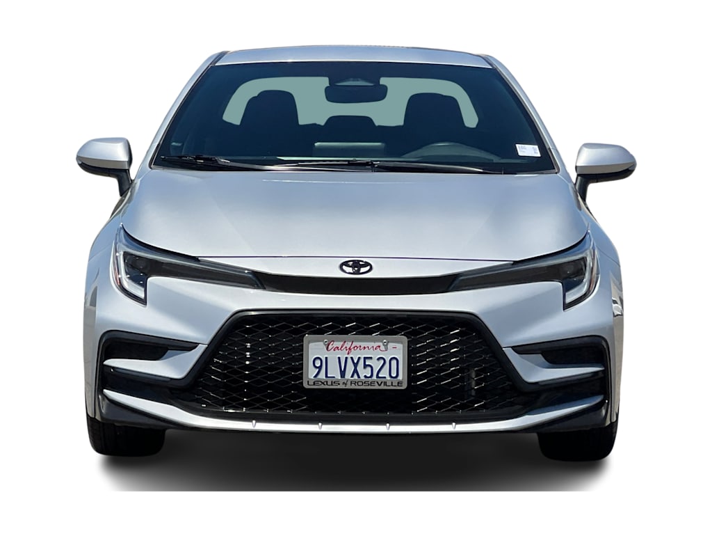 Thumbnail: 2024 Toyota Corolla - 6