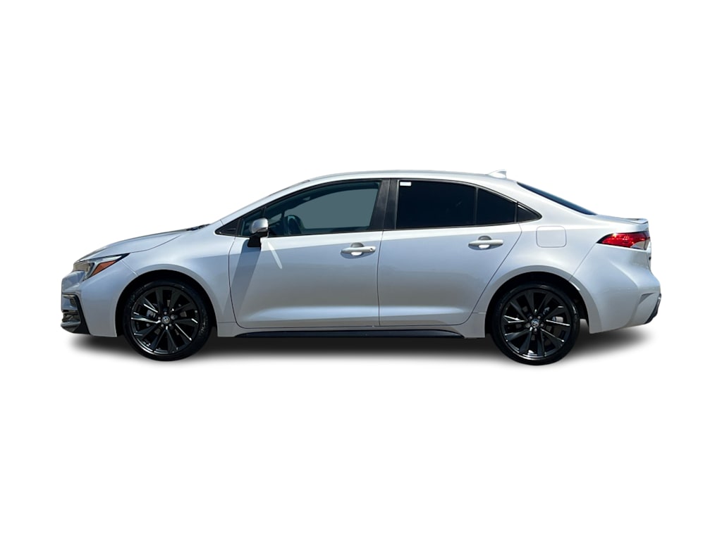Thumbnail: 2024 Toyota Corolla - 3