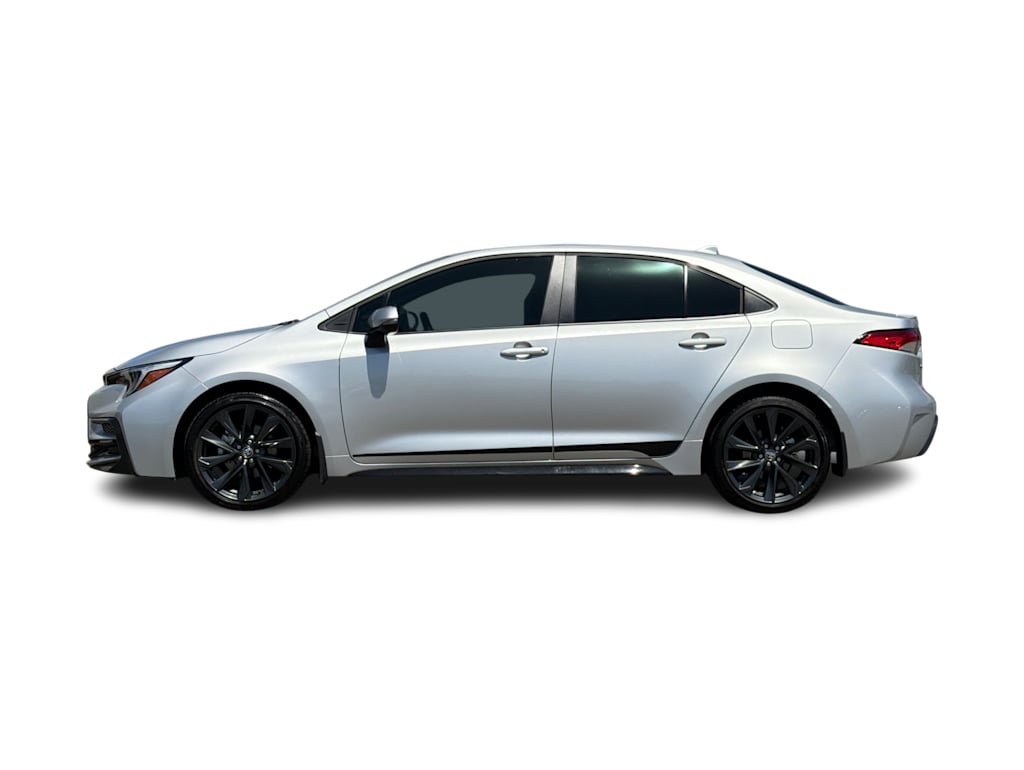 Thumbnail: 2026 Toyota Corolla - 3