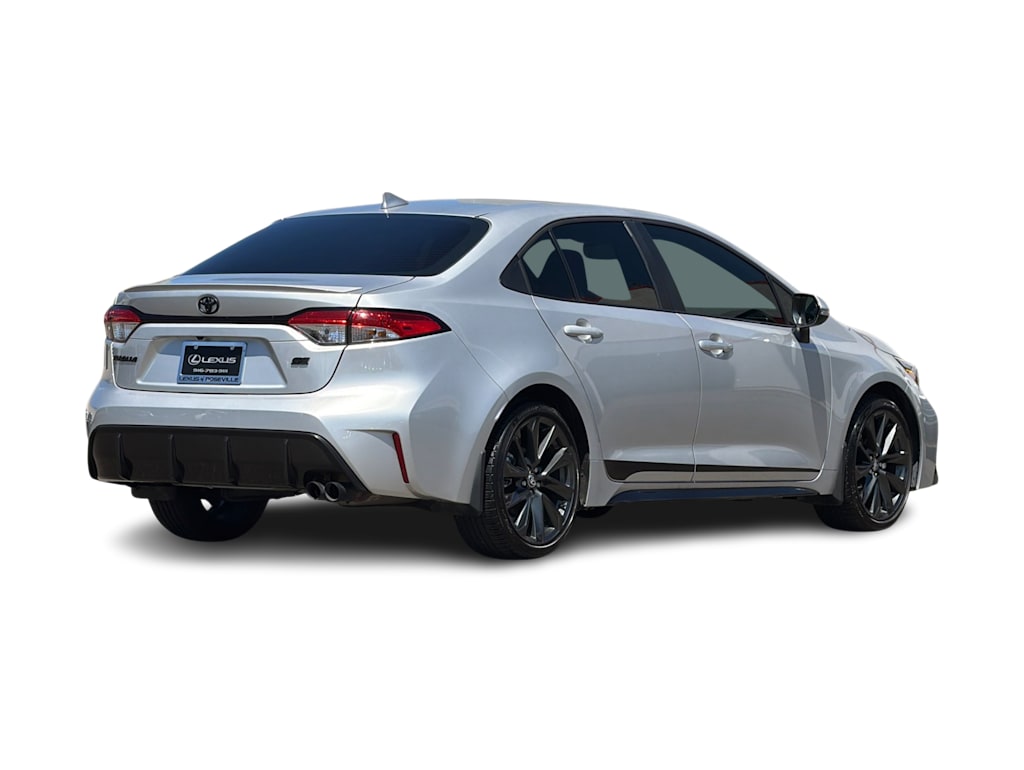 Thumbnail: 2026 Toyota Corolla - 16