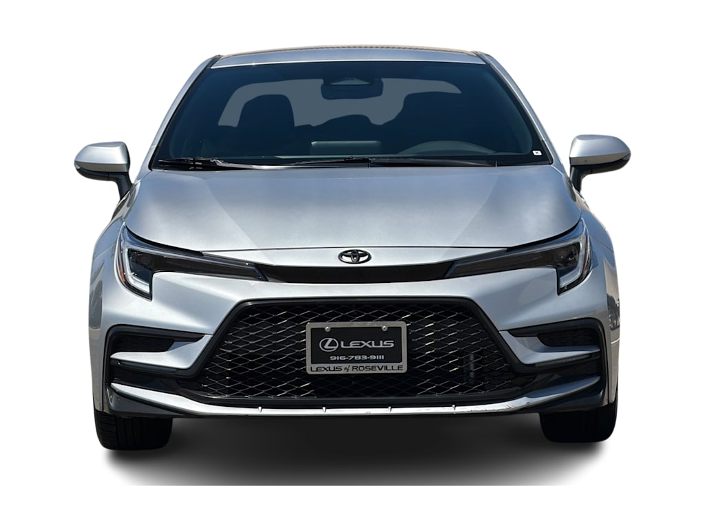 Thumbnail: 2026 Toyota Corolla - 19