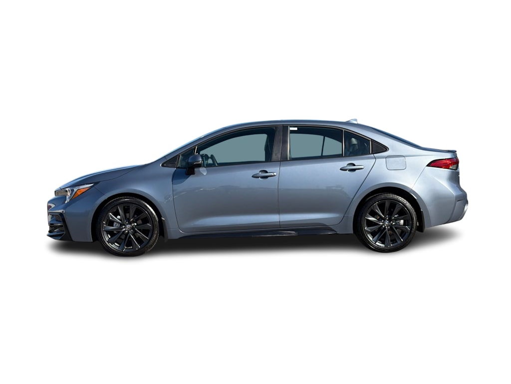 Thumbnail: 2024 Toyota Corolla - 3
