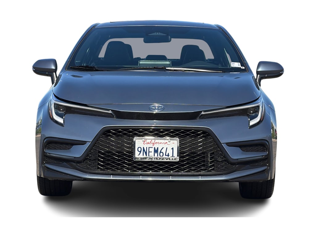 Thumbnail: 2024 Toyota Corolla - 6