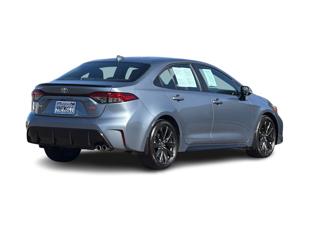 Thumbnail: 2024 Toyota Corolla - 17