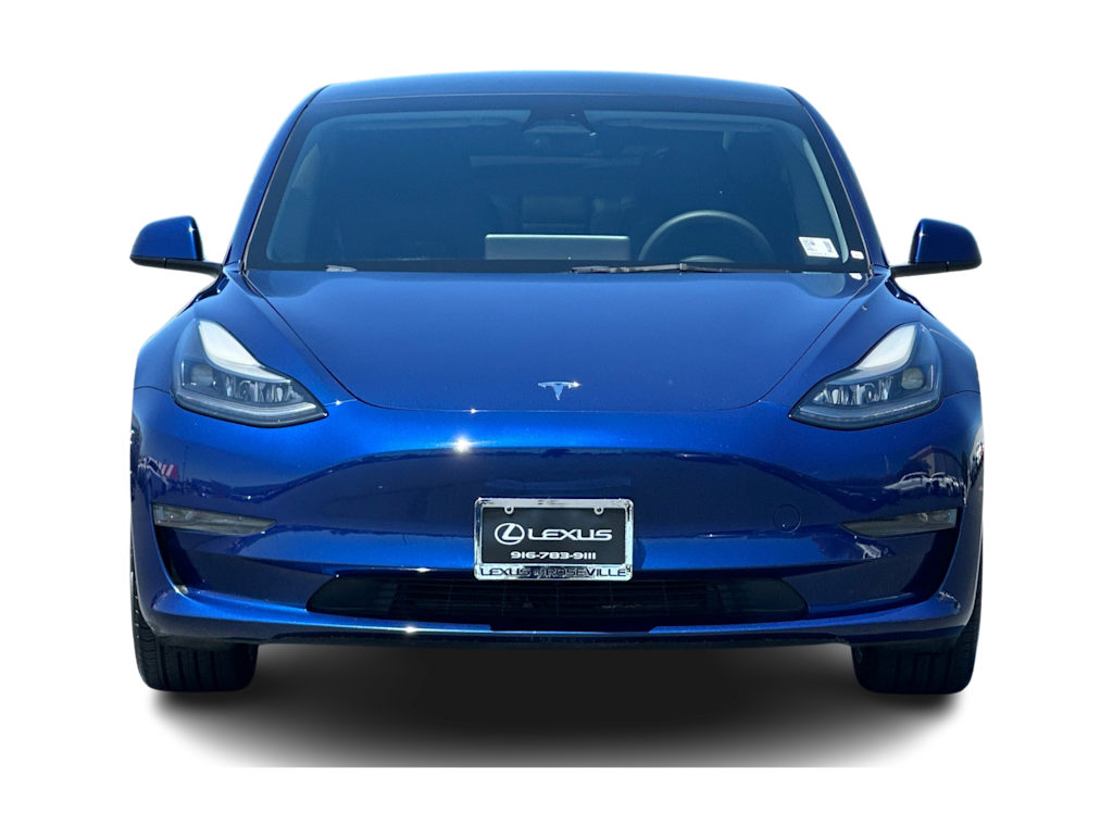 Thumbnail: 2023 Tesla Model 3 - 6