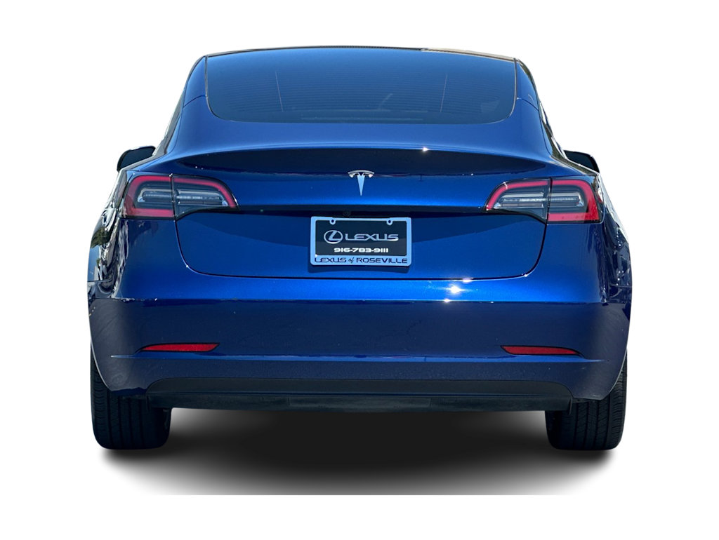Thumbnail: 2023 Tesla Model 3 - 5