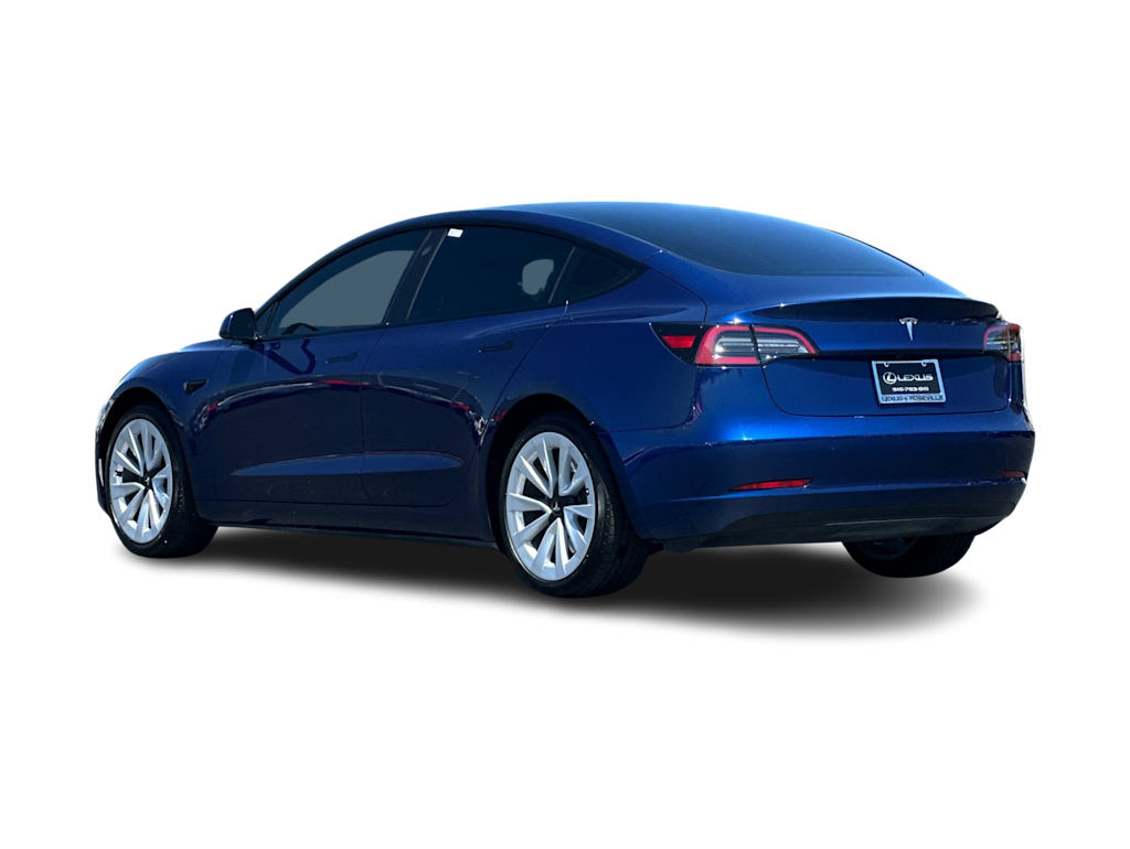 Thumbnail: 2023 Tesla Model 3 - 4