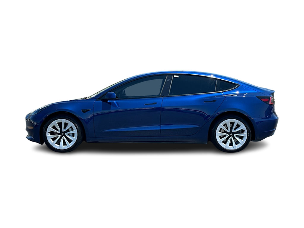 Thumbnail: 2023 Tesla Model 3 - 3