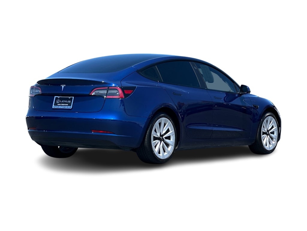 Thumbnail: 2023 Tesla Model 3 - 16