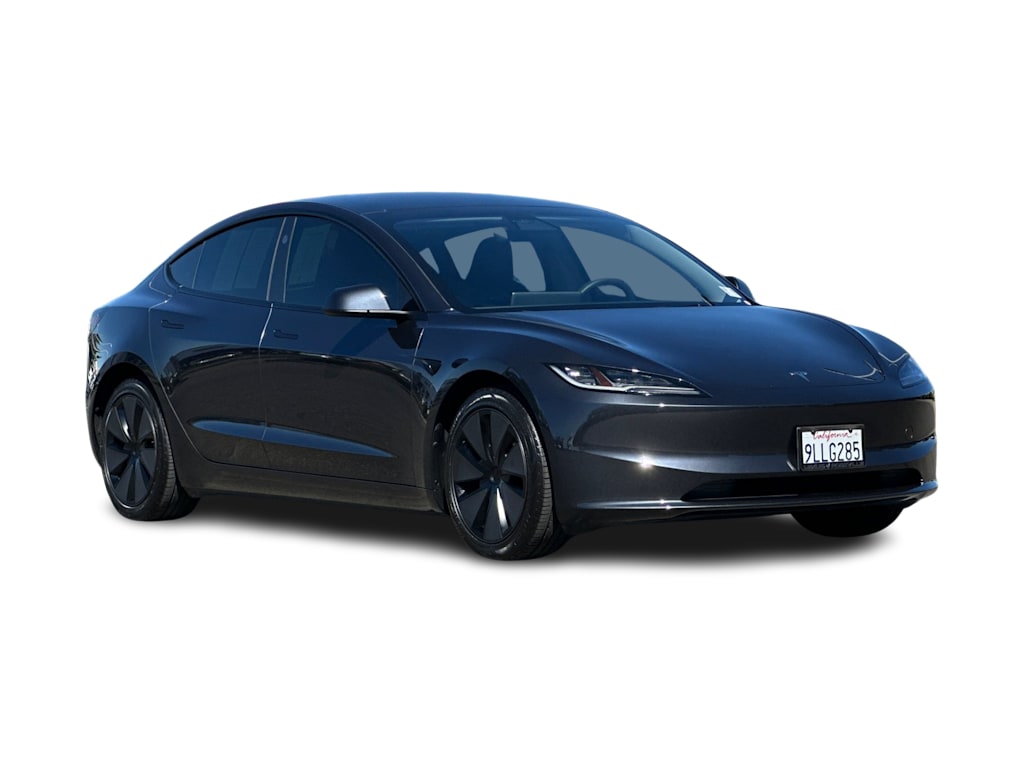 Thumbnail: 2024 Tesla Model 3 - 17
