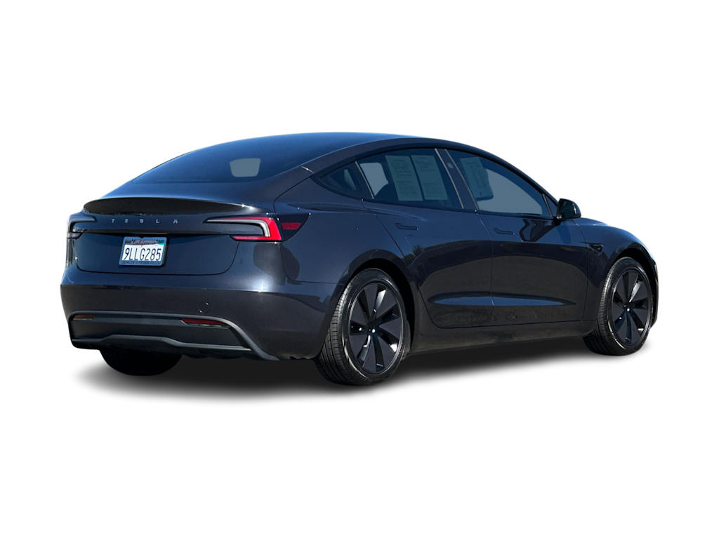 Thumbnail: 2024 Tesla Model 3 - 16