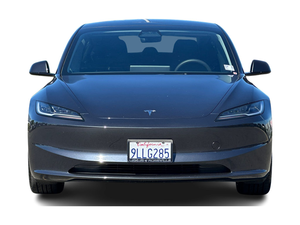 Thumbnail: 2024 Tesla Model 3 - 6