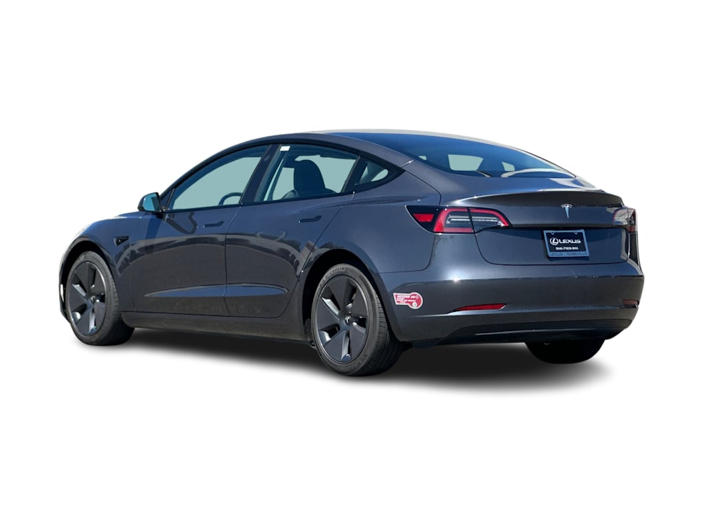Thumbnail: 2023 Tesla Model 3 - 4