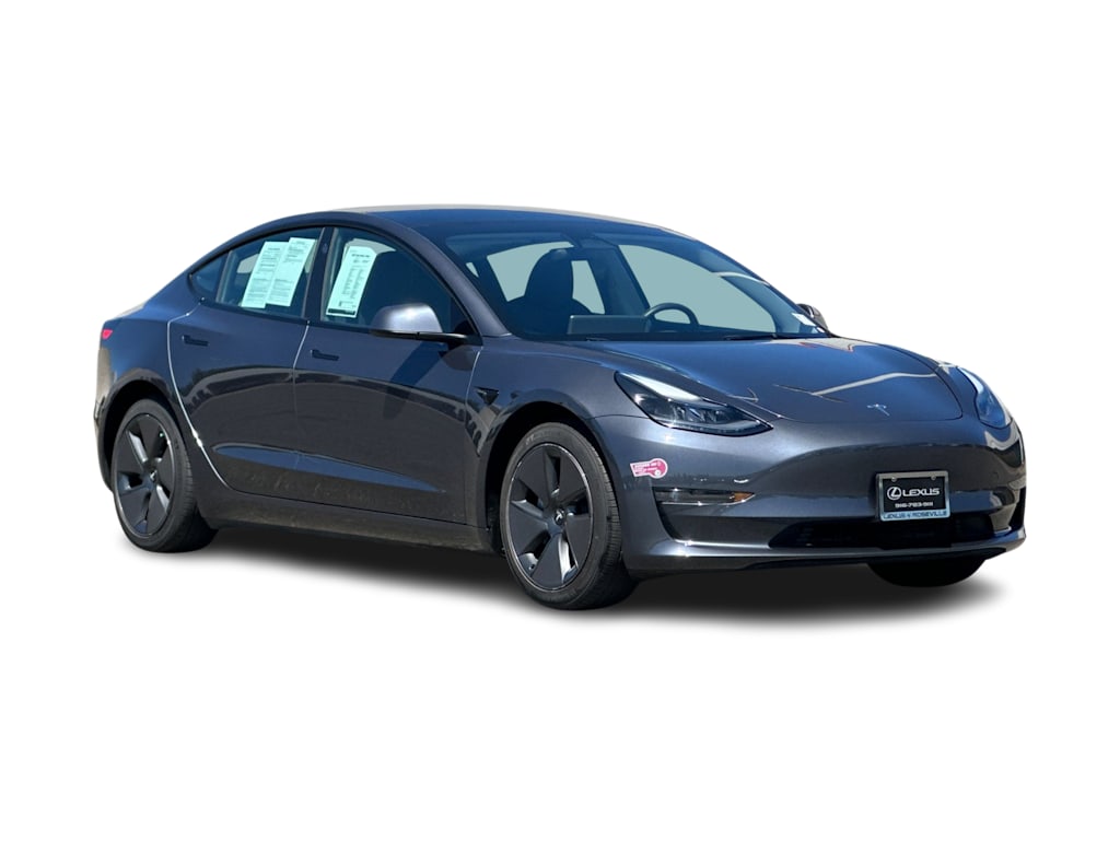 Thumbnail: 2023 Tesla Model 3 - 15