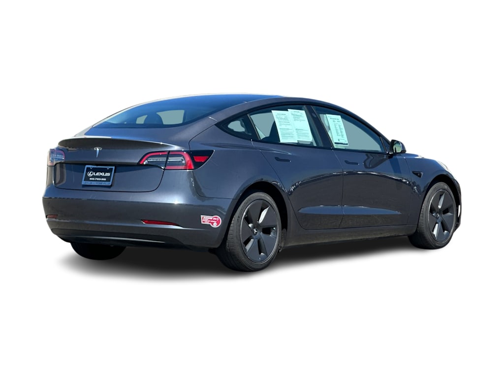 Thumbnail: 2023 Tesla Model 3 - 14