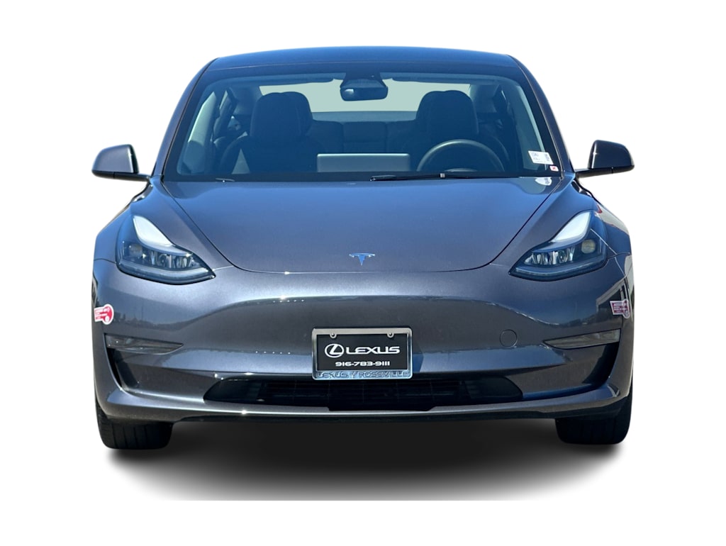 Thumbnail: 2023 Tesla Model 3 - 6