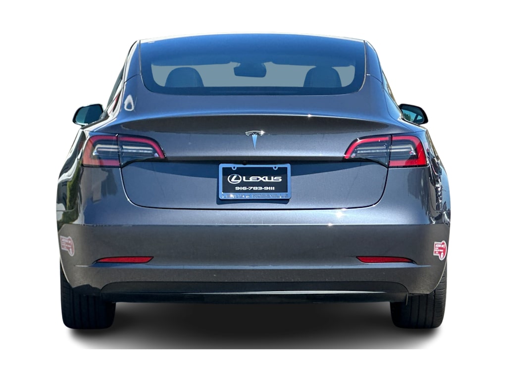 Thumbnail: 2023 Tesla Model 3 - 5