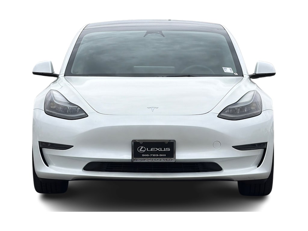 Thumbnail: 2023 Tesla Model 3 - 6