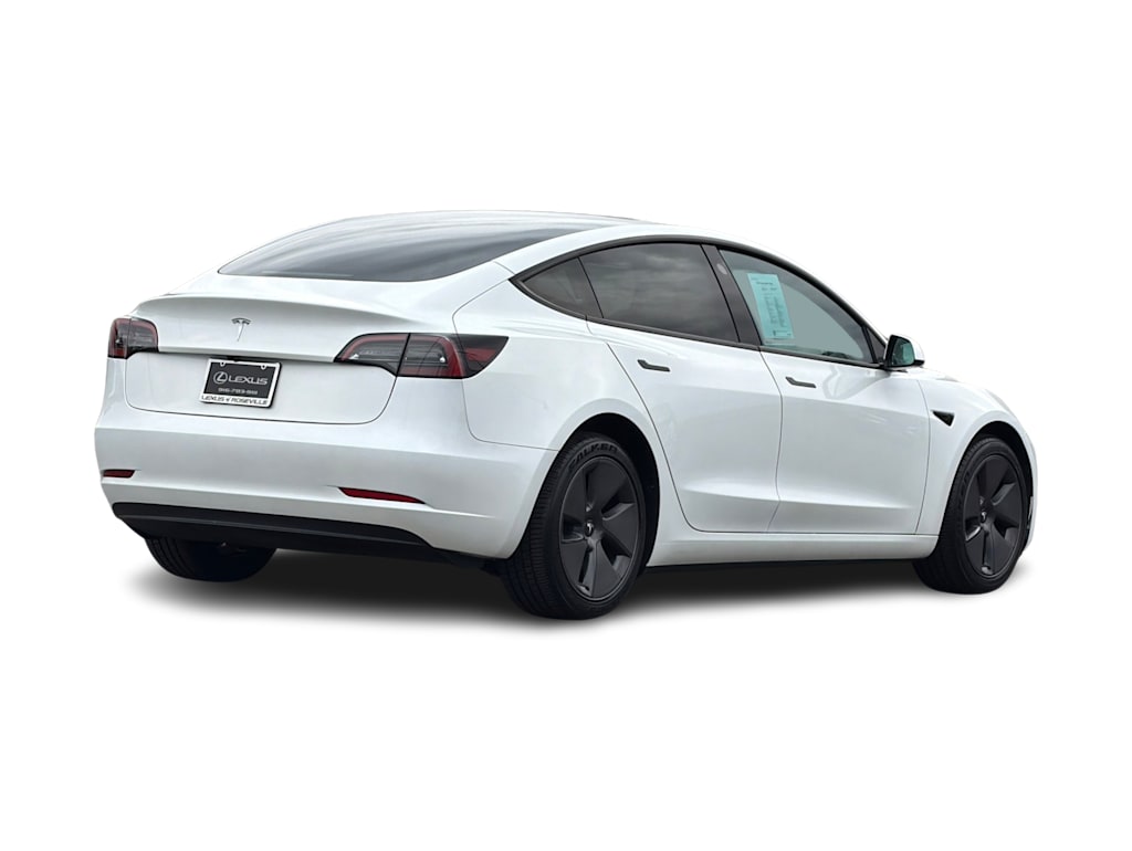 Thumbnail: 2023 Tesla Model 3 - 15