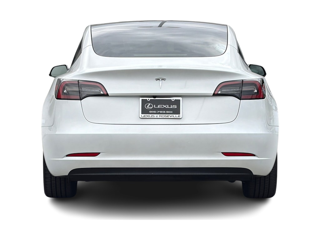 Thumbnail: 2023 Tesla Model 3 - 5