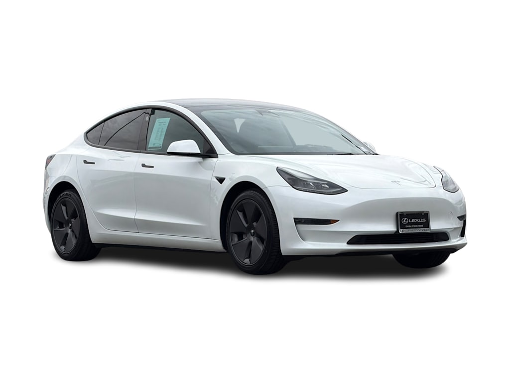 Thumbnail: 2023 Tesla Model 3 - 16