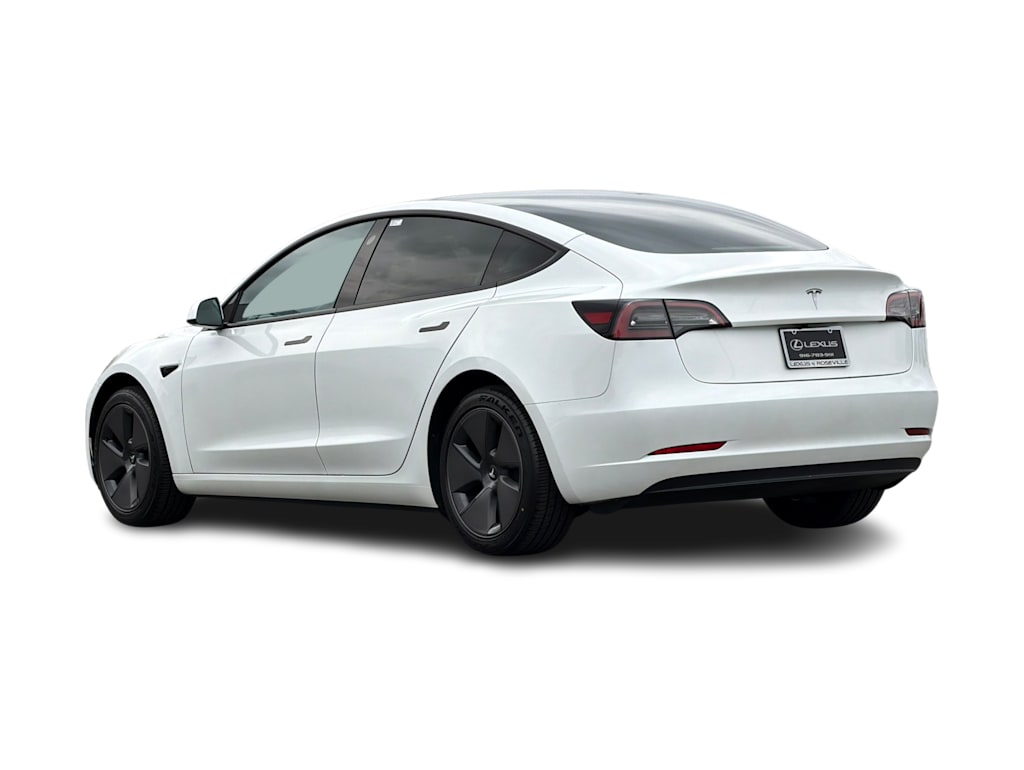 Thumbnail: 2023 Tesla Model 3 - 4
