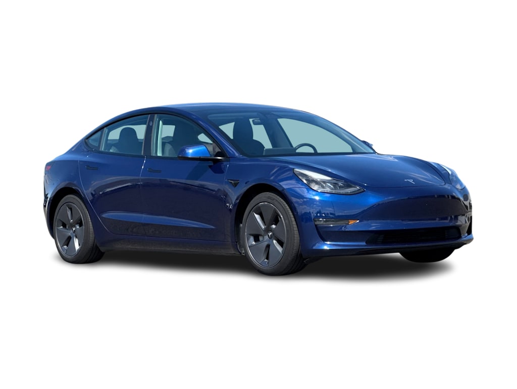 Thumbnail: 2022 Tesla Model 3 - 15