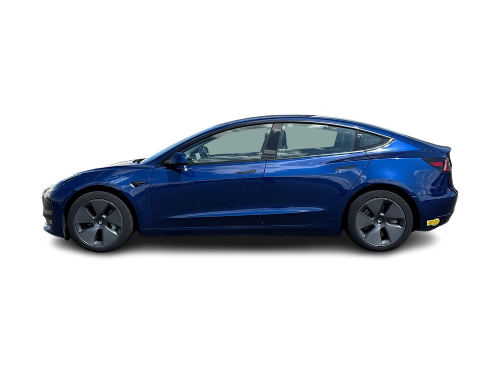 Thumbnail: 2022 Tesla Model 3 - 3