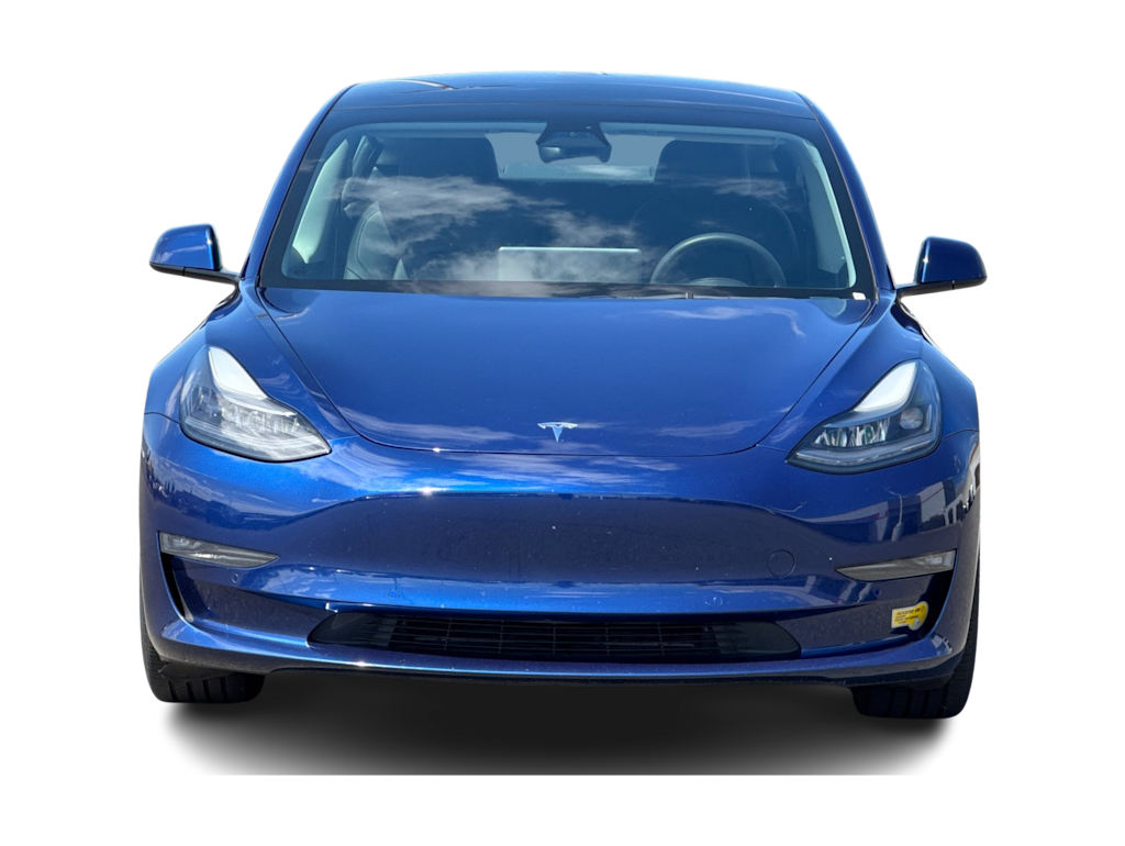 Thumbnail: 2022 Tesla Model 3 - 6