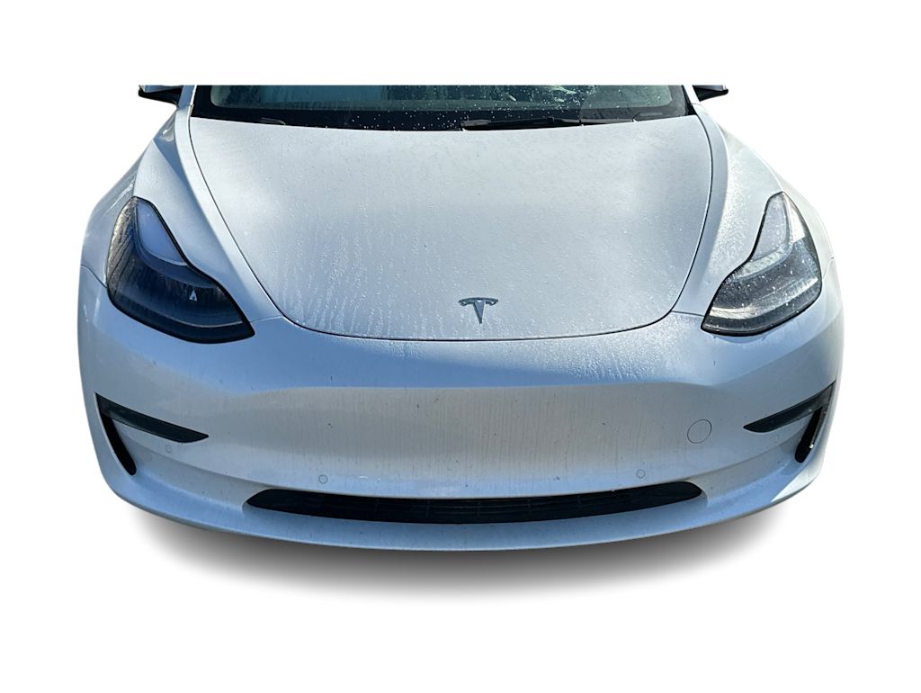 2022 Tesla Model 3 Long Range 11
