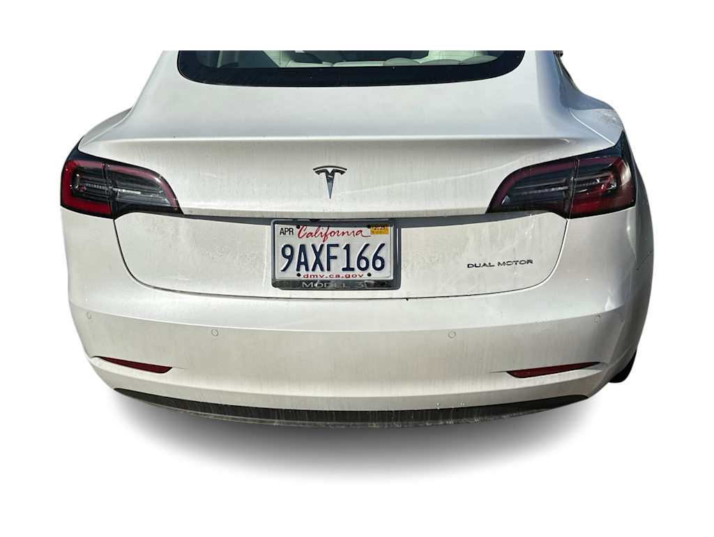 2022 Tesla Model 3 Long Range 16