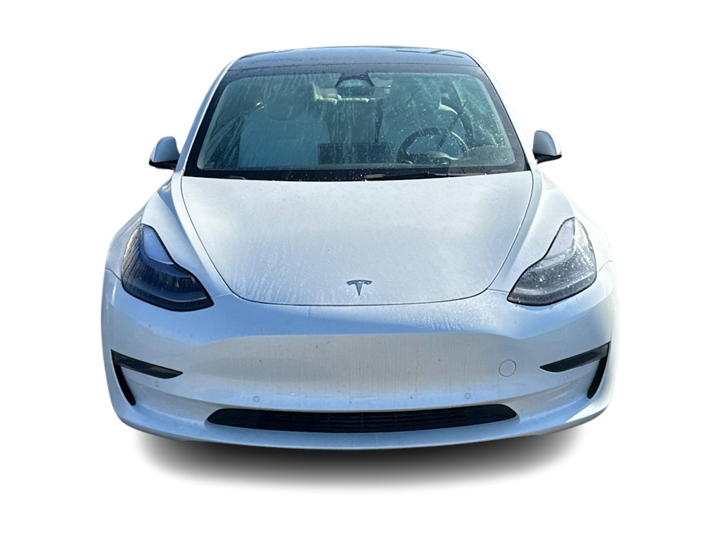 2022 Tesla Model 3 Long Range 4