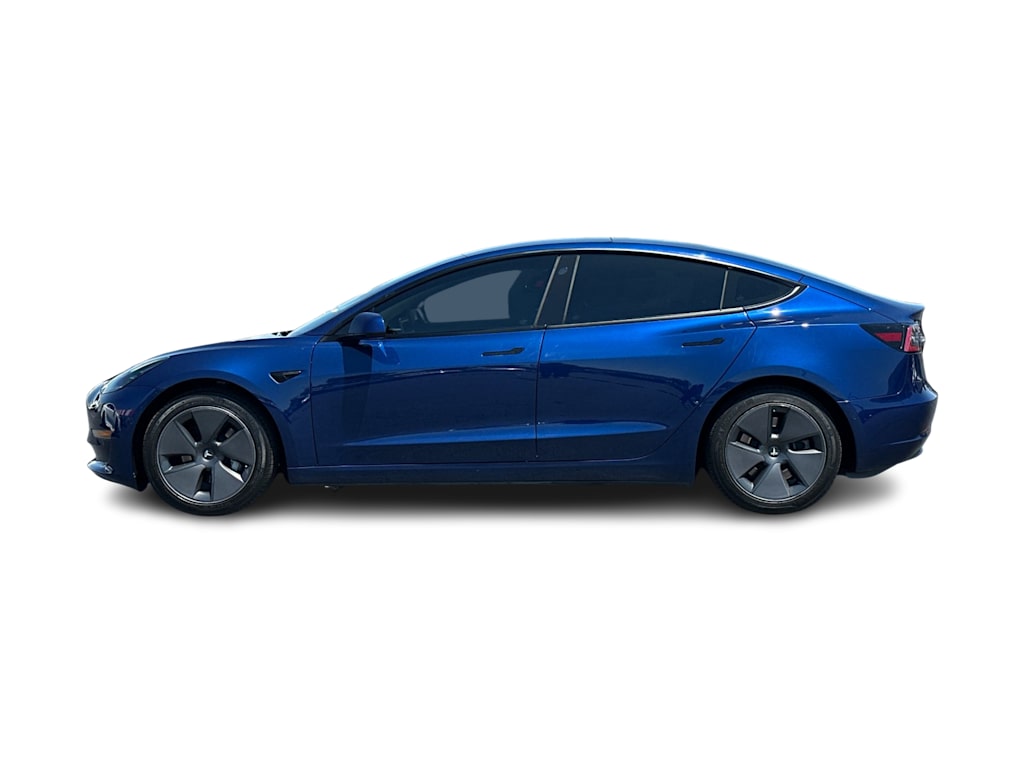 Thumbnail: 2022 Tesla Model 3 - 3